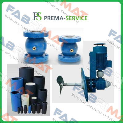Prema-service
