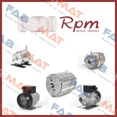 RPM - Motori elettrici