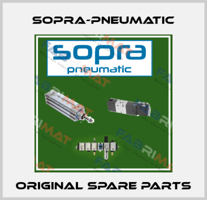 Sopra-Pneumatic