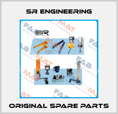 SR Engineering