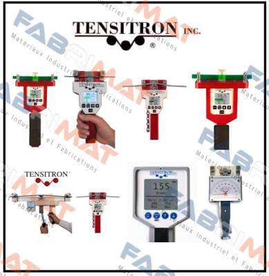 Tensitron