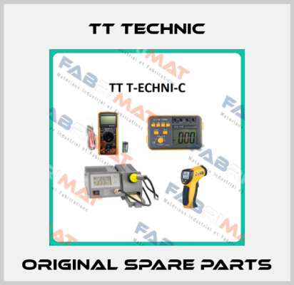 TT Technic