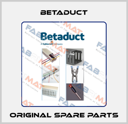 Betaduct