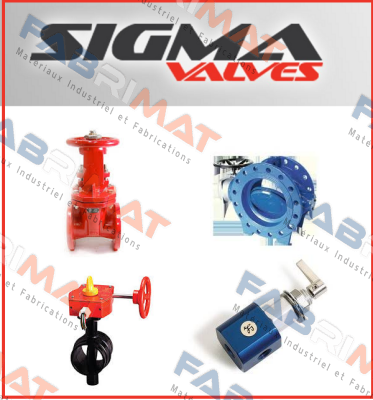Sigma Valves