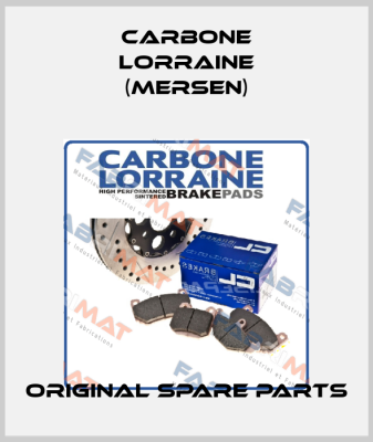 Carbone Lorraine (Mersen)