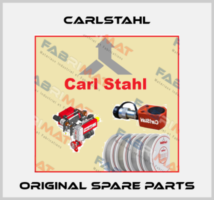 Carlstahl