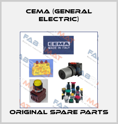 Cema (General Electric)