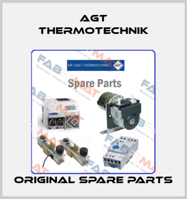 AGT Thermotechnik