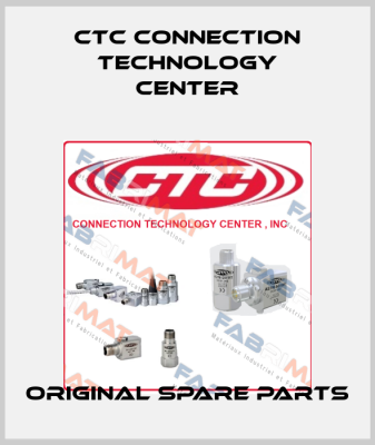 CTC Connection Technology Center