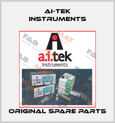 AI-Tek Instruments