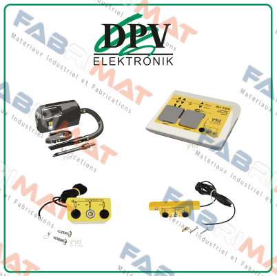 DPV Elektronik
