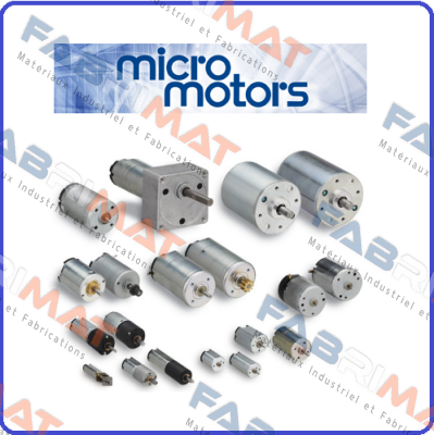 Micro Motors