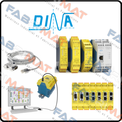 DINA