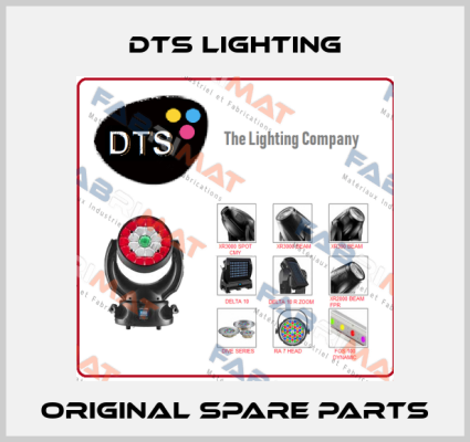 DTS Lighting