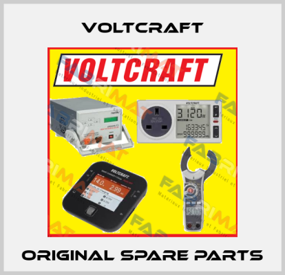 Voltcraft France Ventes