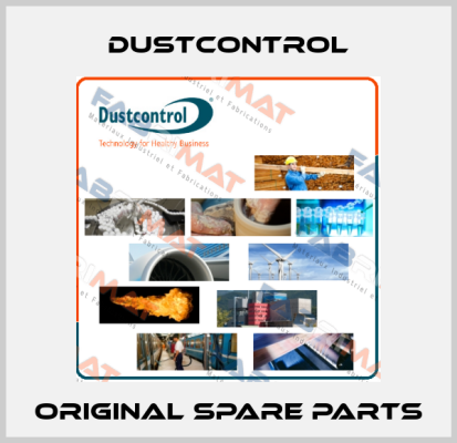 Dustcontrol