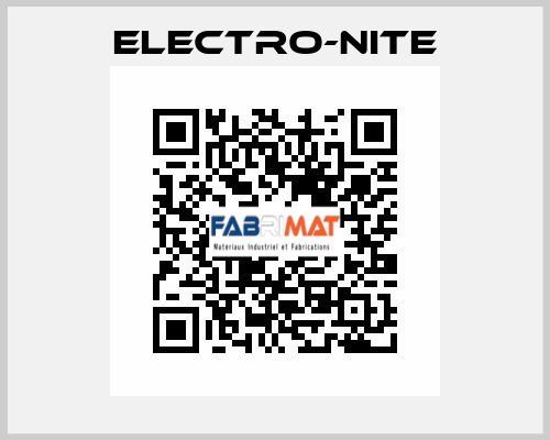 Electro-Nite