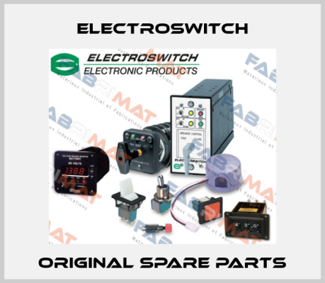 Electroswitch
