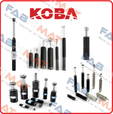 KOBA CO., LTD