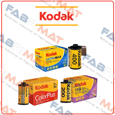 Kodak