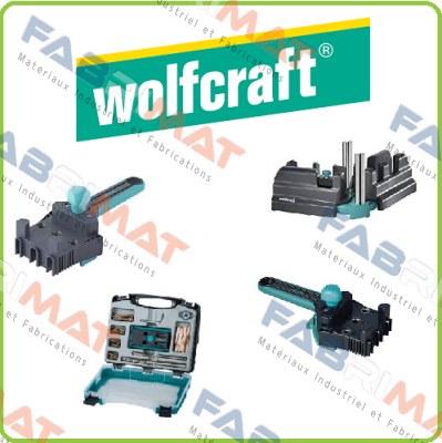 Wolfcraft