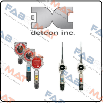 Detcon (Teledyne)