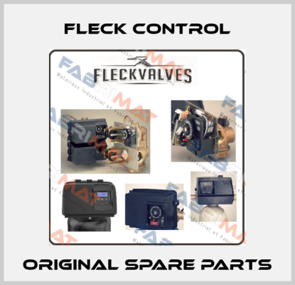Fleck Control