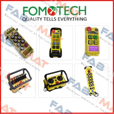 Fomotech