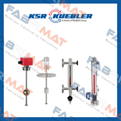 Ksr Kuebler