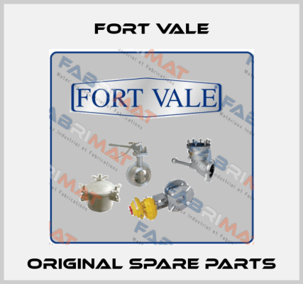 Fort Vale