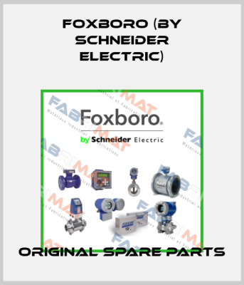 Foxboro (by Schneider Electric)