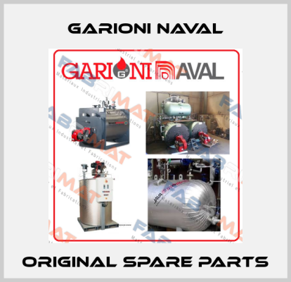 Garioni Naval