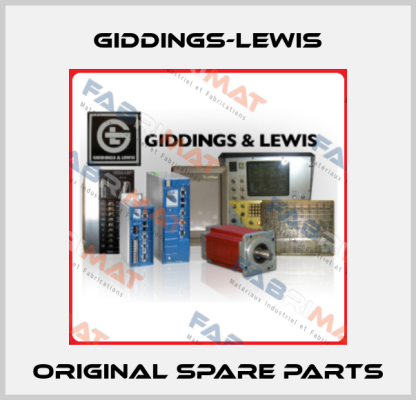 Giddings-Lewis