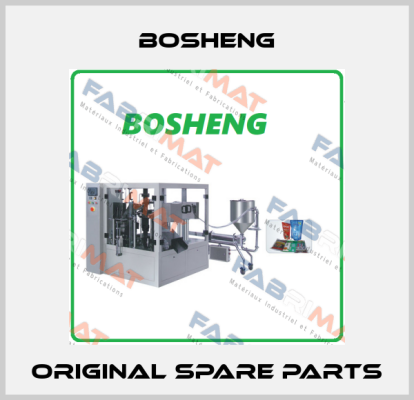 Bosheng