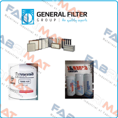 General Filter