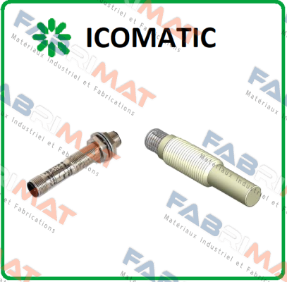 ICOMATIC Sensortechnik