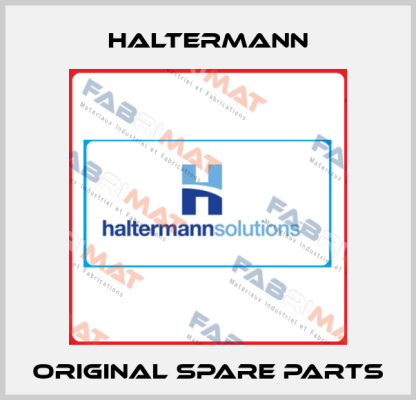 Haltermann