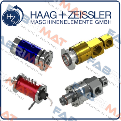 Haag Zeissler