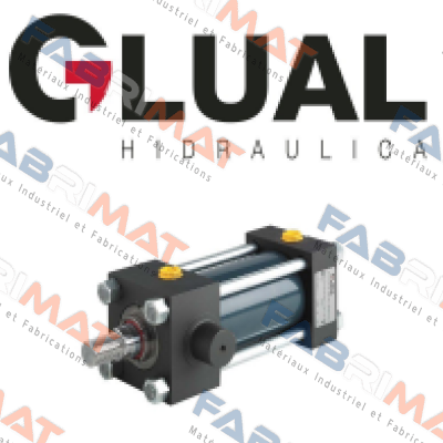 Glual Hydraulics