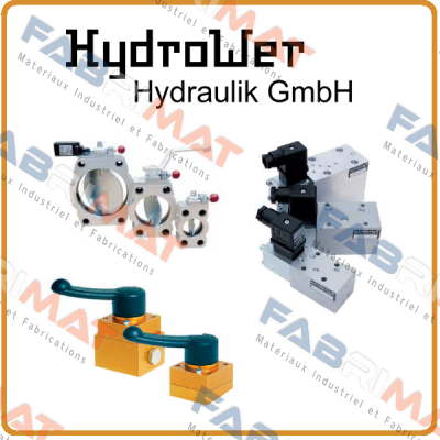 HYDROWER