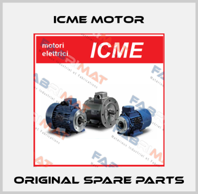Icme Motor
