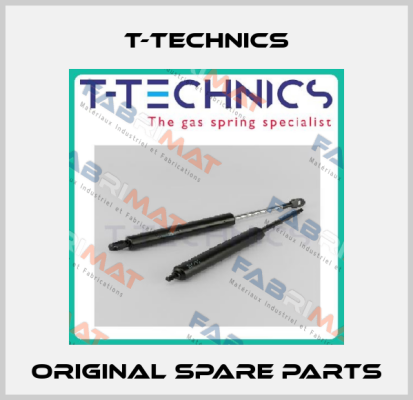 T-Technics