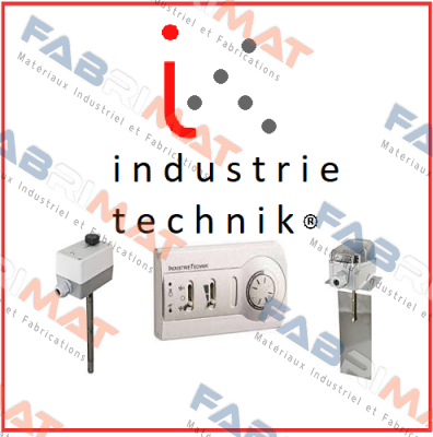 Industrie Technik