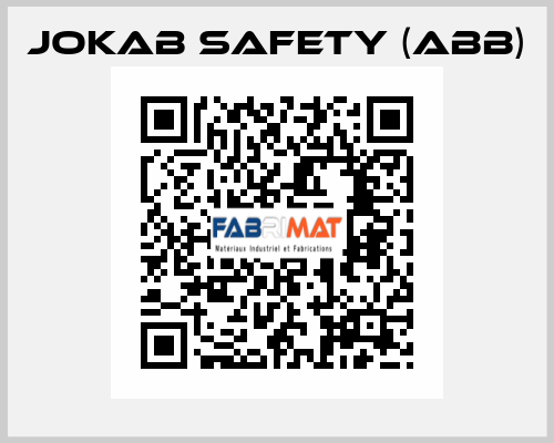 Jokab Safety (ABB)