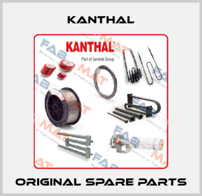Kanthal