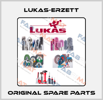 Lukas-Erzett