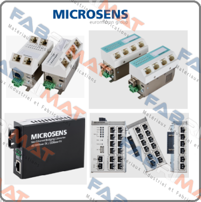 MICROSENS