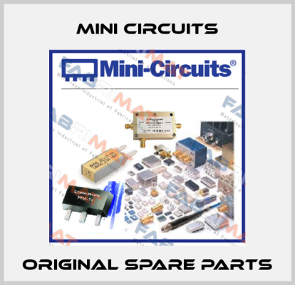 Mini Circuits