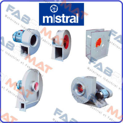 MISTRAL