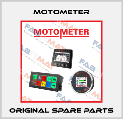 Motometer